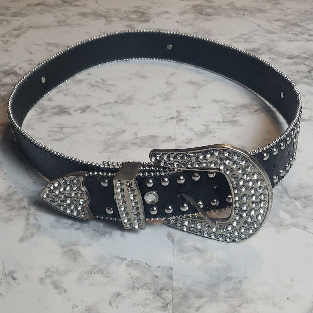 Rue21 Black Belt